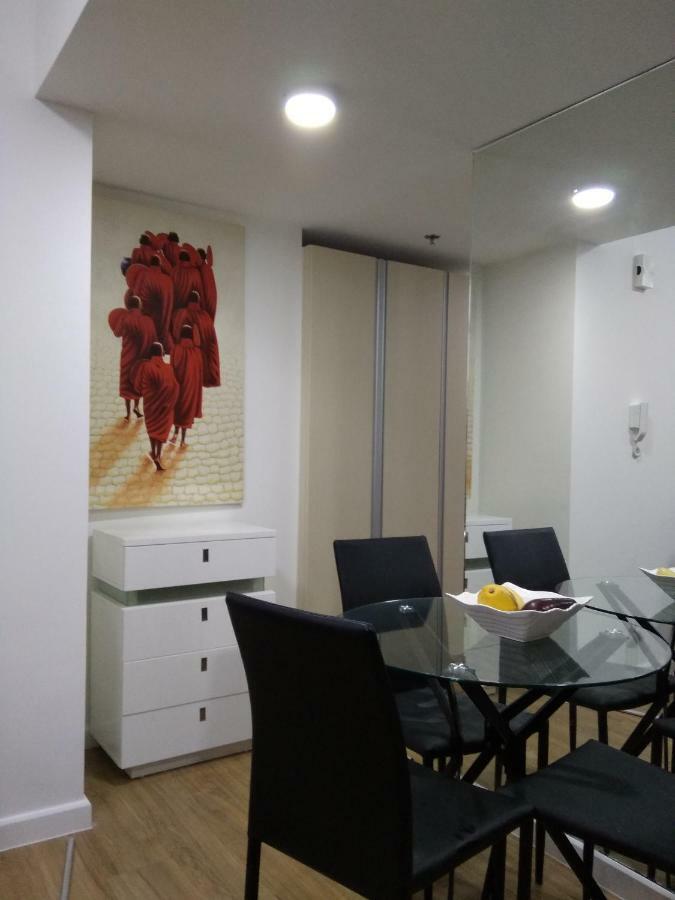 Lustra Studio ダバオ　シティ エクステリア 写真